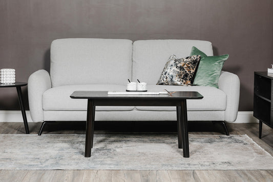 Barnaby Fixed 3+2 Seater Sofa - Oatmeal