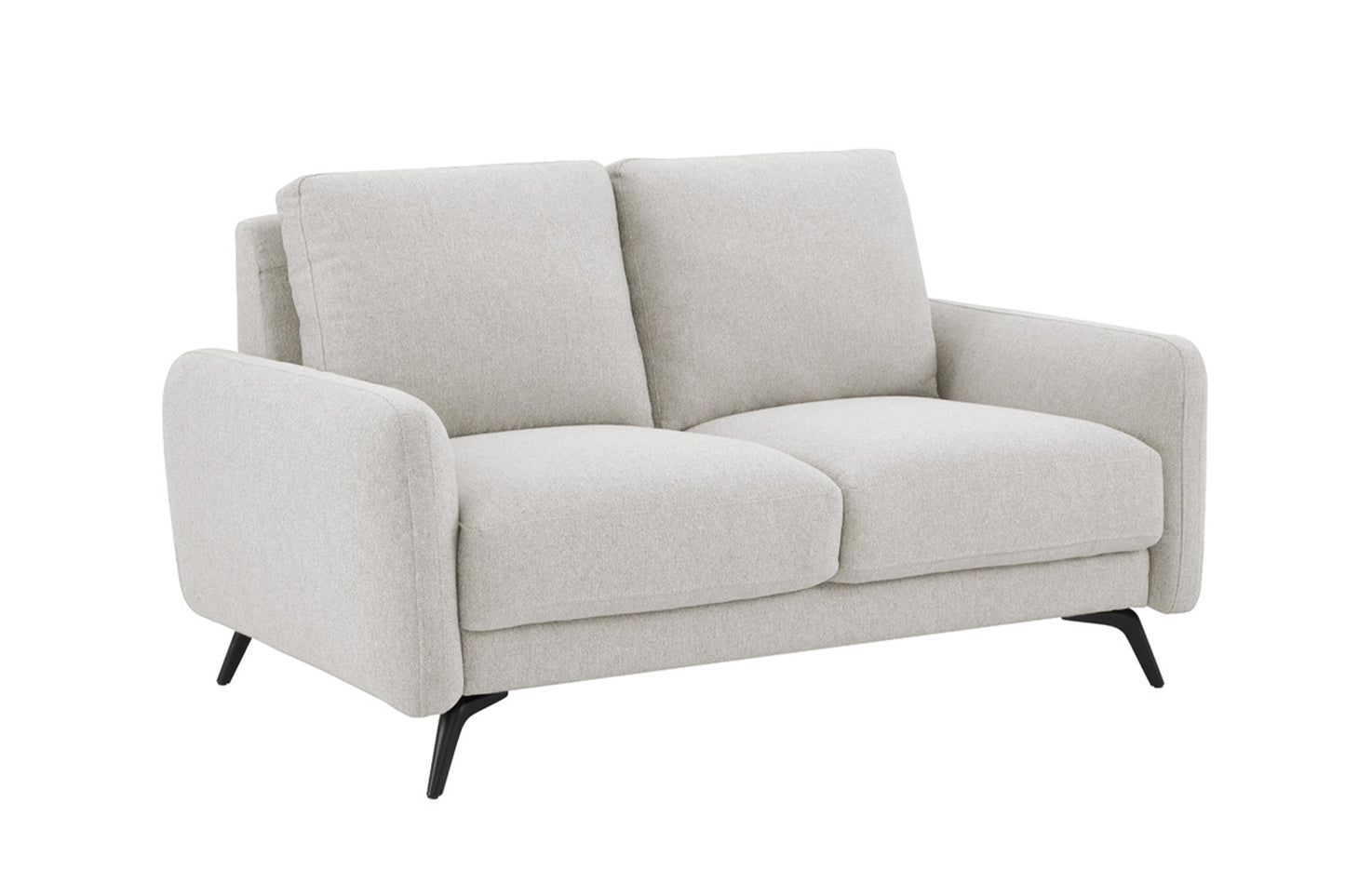 Barnaby Fixed 3+2 Seater Sofa - Oatmeal