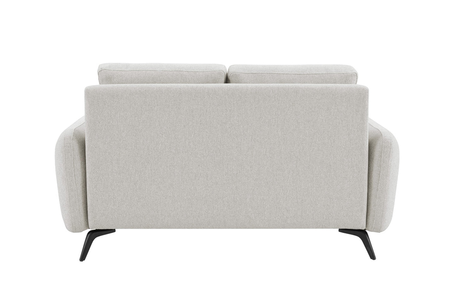Barnaby Fixed 3+2 Seater Sofa - Oatmeal