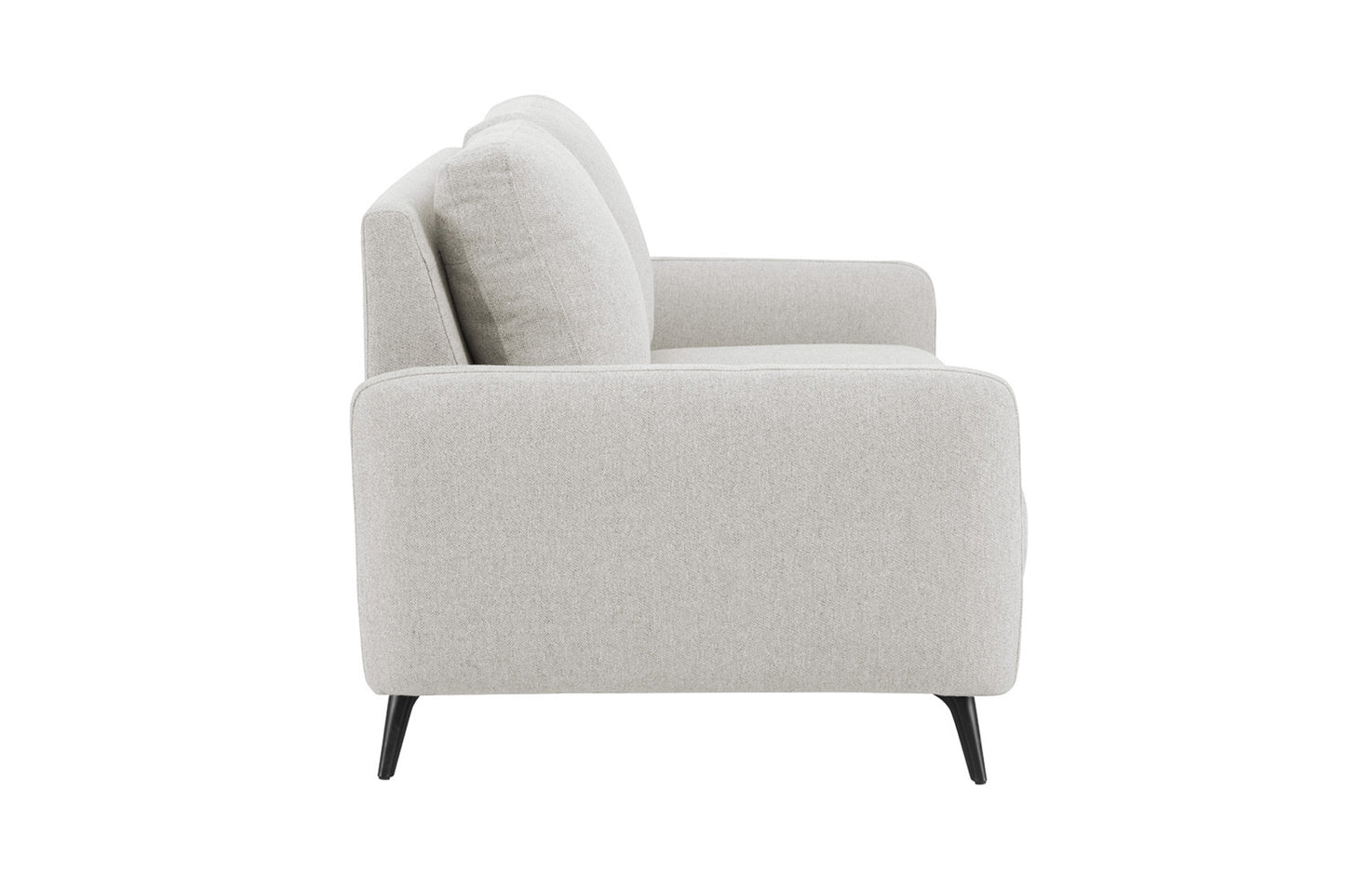 Barnaby Fixed 3+2 Seater Sofa - Oatmeal
