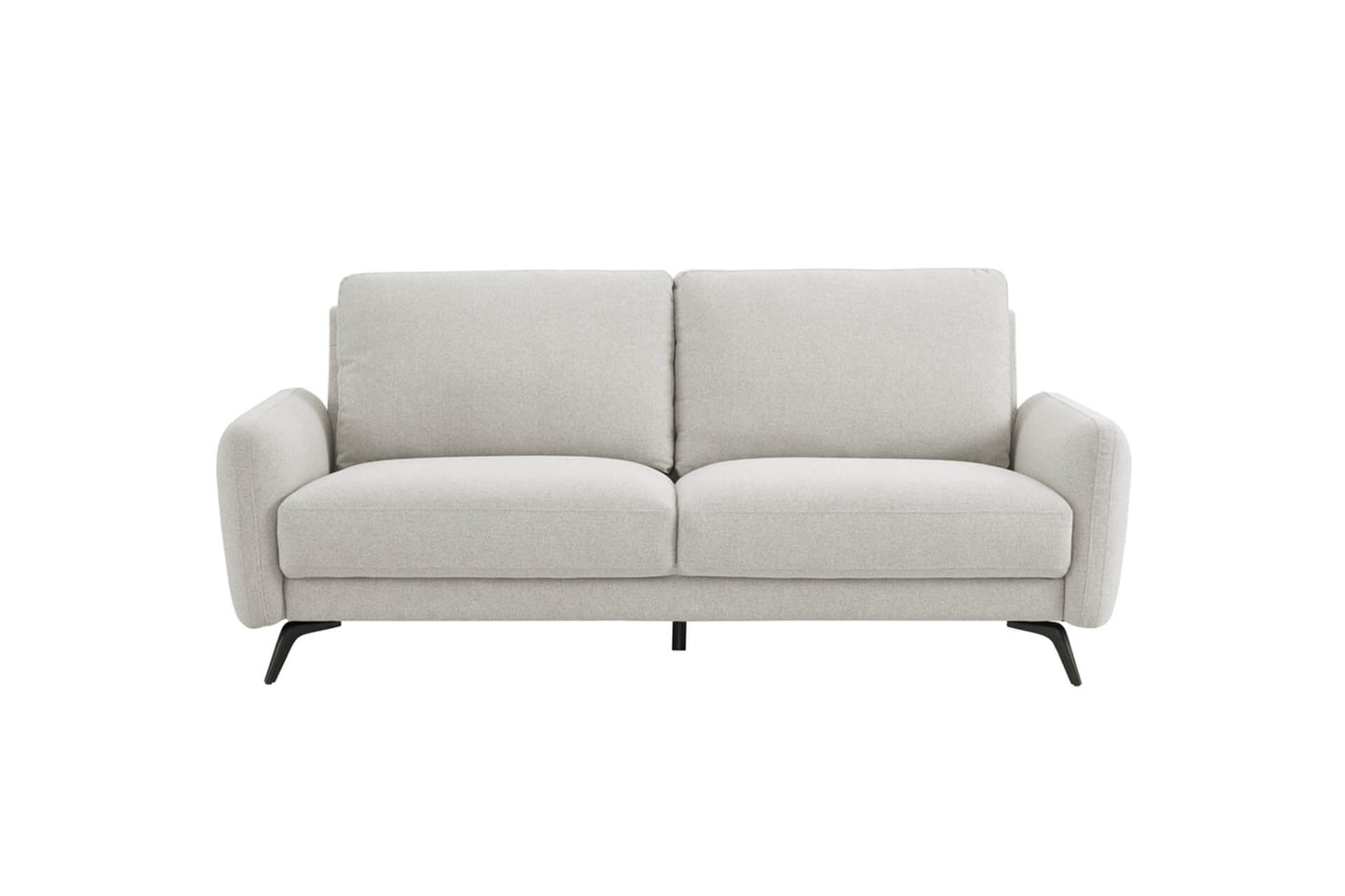 Barnaby Fixed 3+2 Seater Sofa - Oatmeal