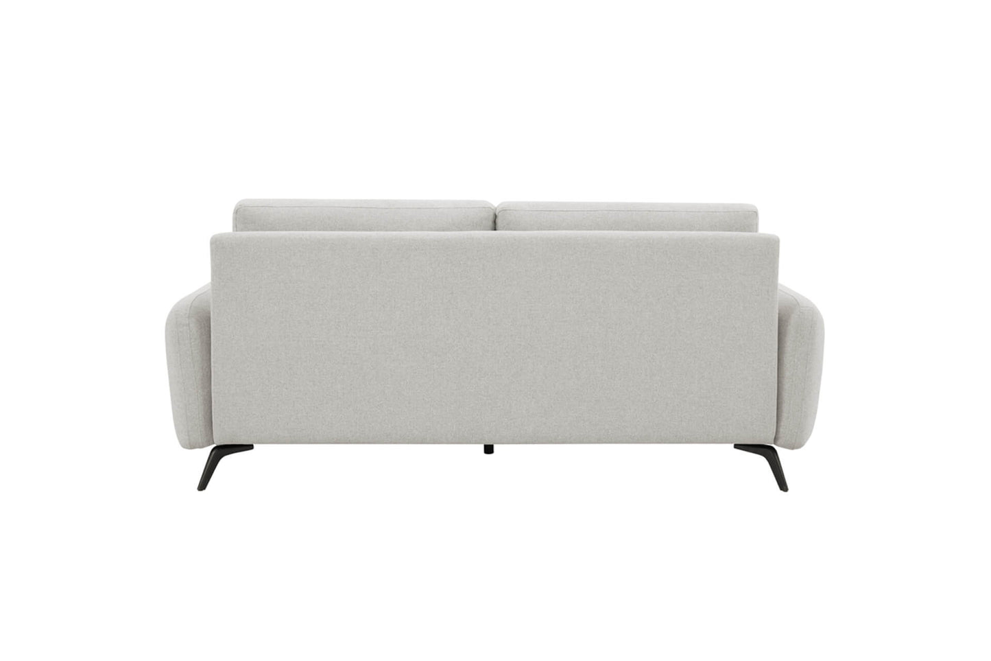Barnaby Fixed 3+2 Seater Sofa - Oatmeal